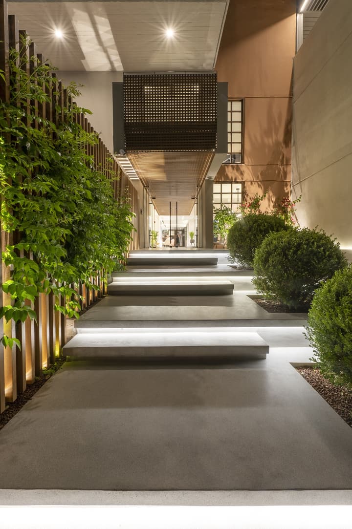 Alkyon Hotel