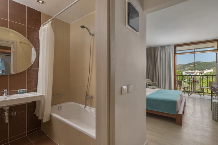 Alkyon Hotel