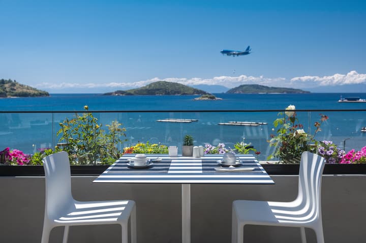 Alkyon Hotel