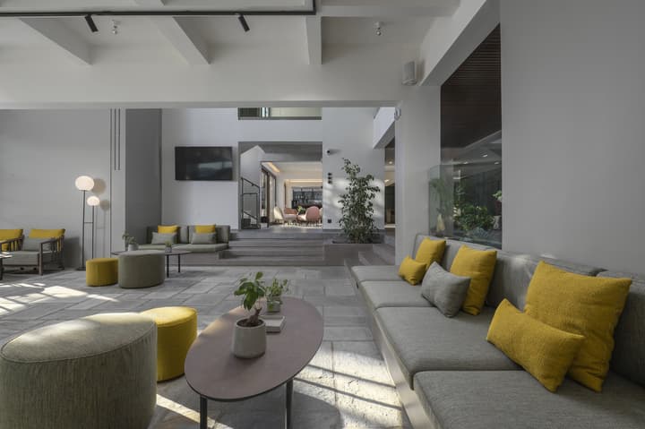 Alkyon Hotel
