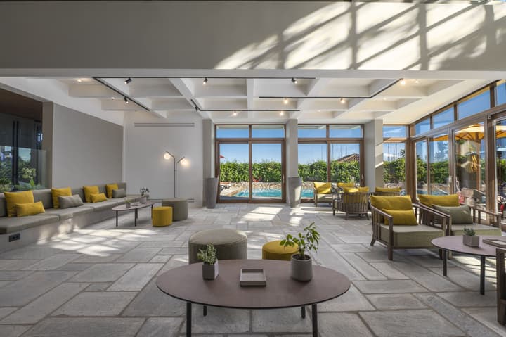 Alkyon Hotel