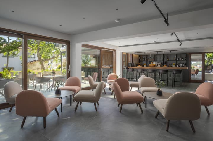 Alkyon Hotel