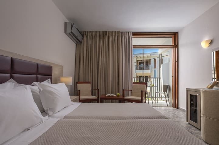 Alkyon Hotel