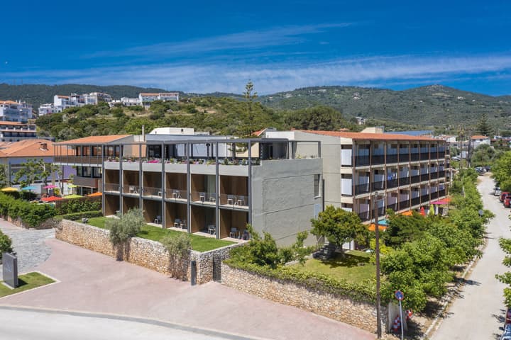 Alkyon Hotel