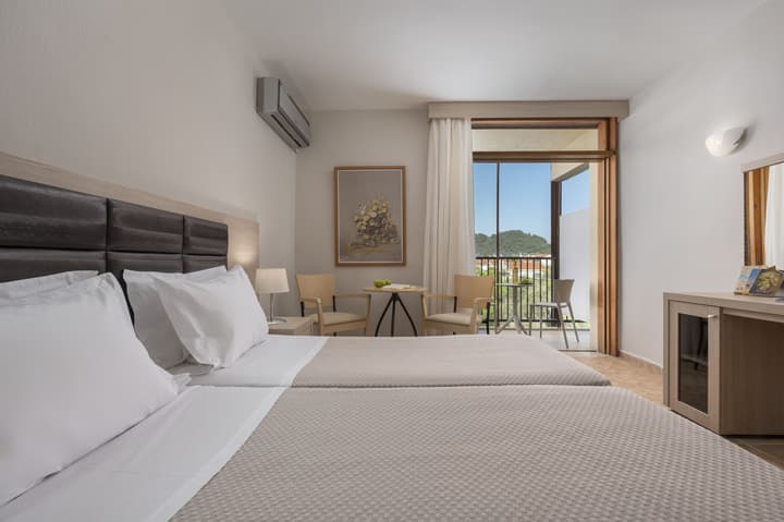 Alkyon Hotel