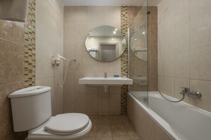Alkyon Hotel