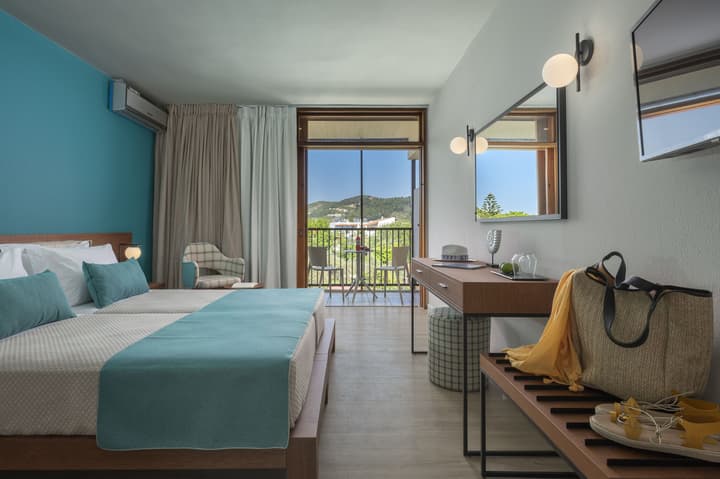 Alkyon Hotel