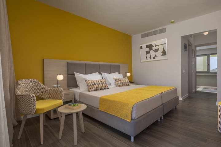 Alkyon Hotel