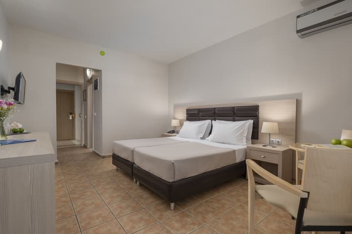 Alkyon Hotel