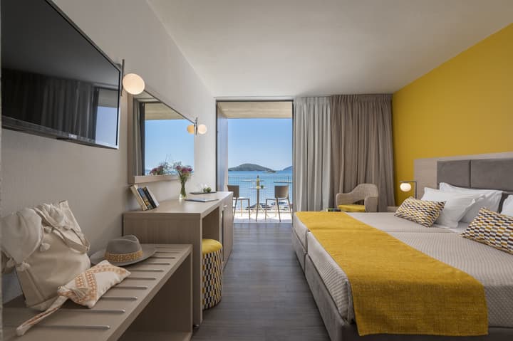Alkyon Hotel