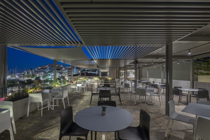 Alkyon Hotel