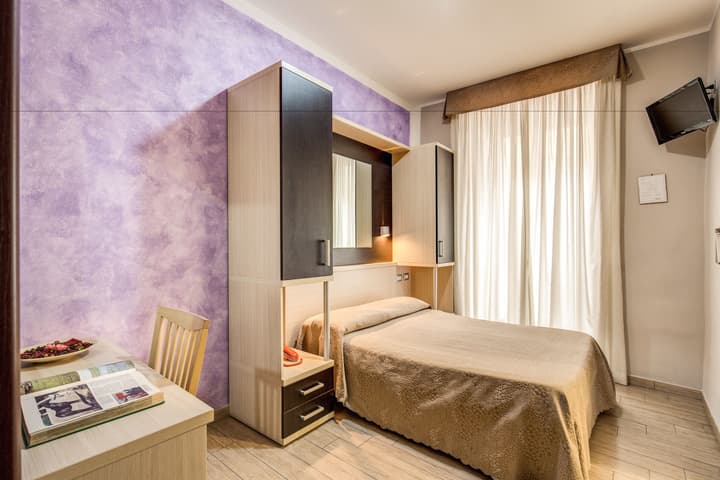 Buonarroti Suite