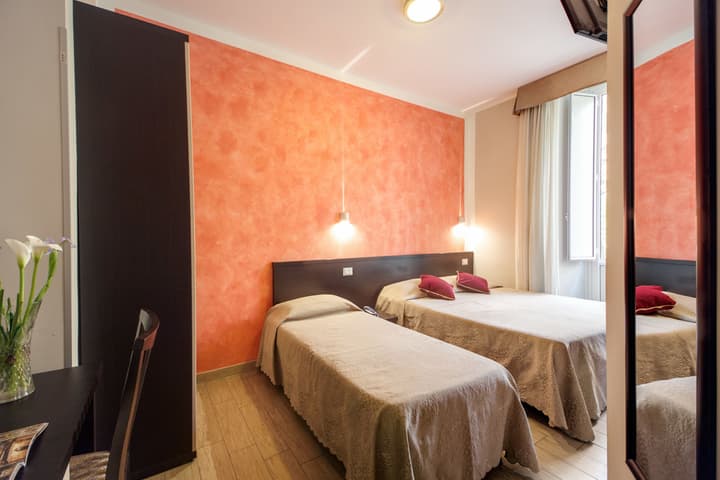 Buonarroti Suite