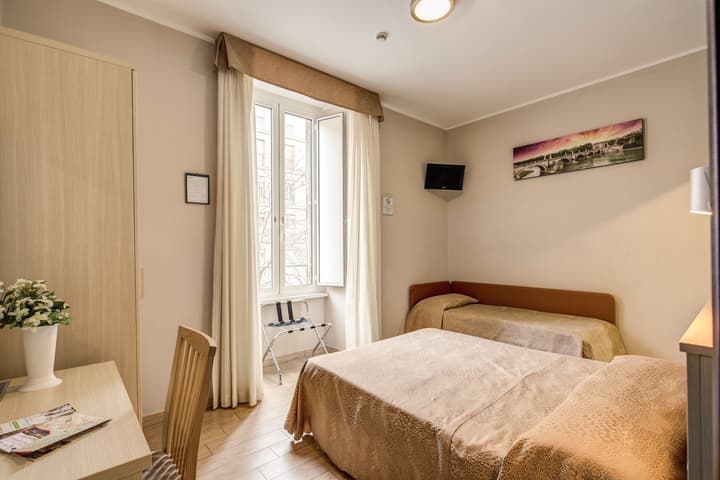 Buonarroti Suite