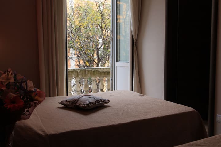 Buonarroti Suite