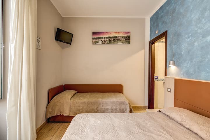 Buonarroti Suite
