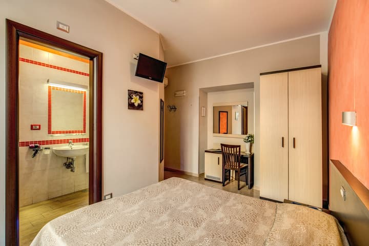 Buonarroti Suite