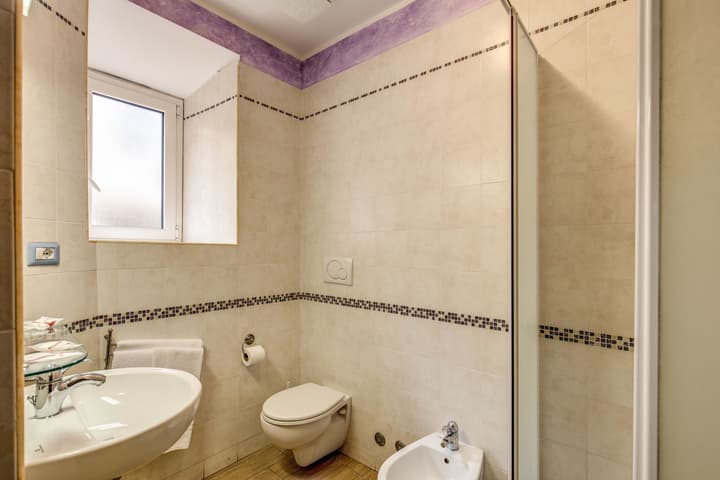 Buonarroti Suite