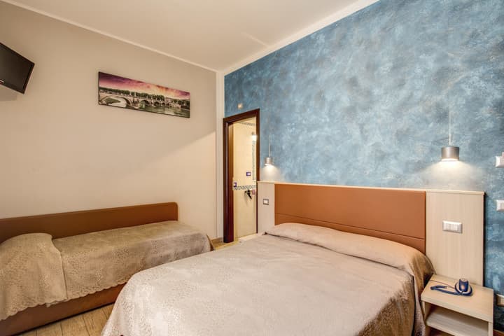 Buonarroti Suite