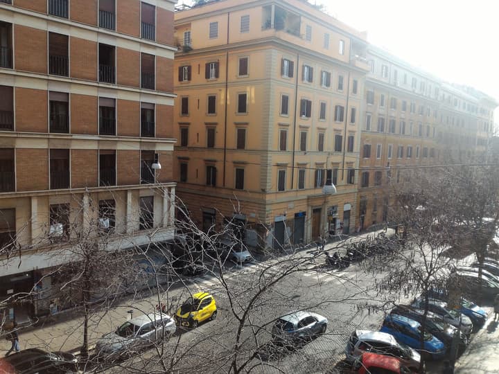 Buonarroti Suite