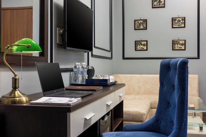 Bendecir Hotel & Spa