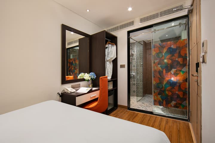 Bendecir Hotel & Spa