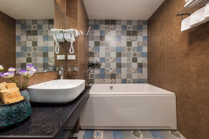Bendecir Hotel & Spa
