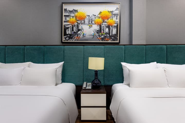 Bendecir Hotel & Spa