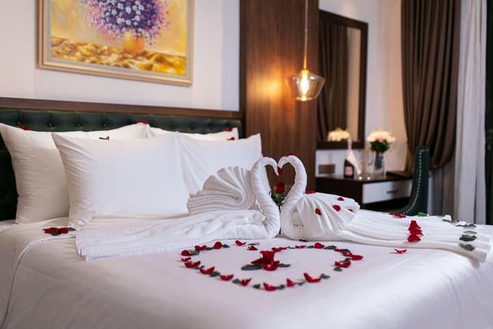 Bendecir Hotel & Spa