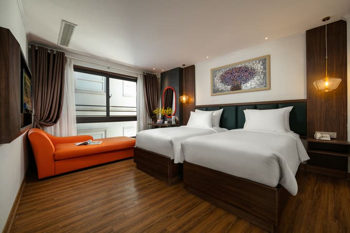 Bendecir Hotel & Spa