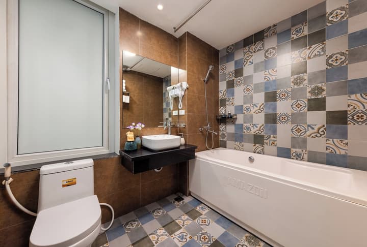 Bendecir Hotel & Spa