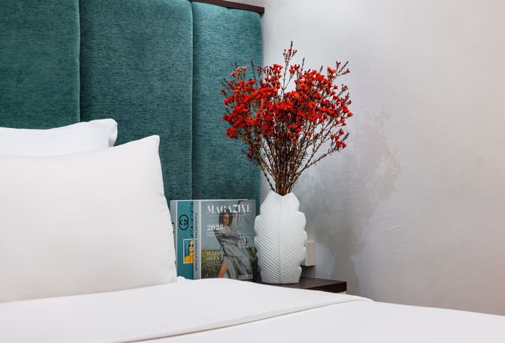 Bendecir Hotel & Spa