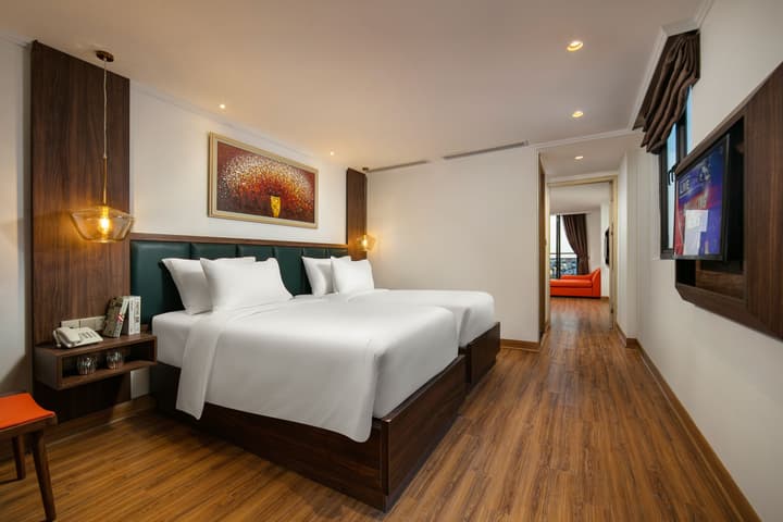 Bendecir Hotel & Spa