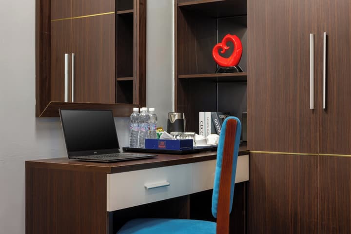 Bendecir Hotel & Spa