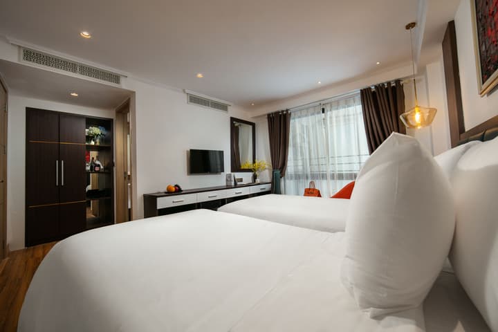 Bendecir Hotel & Spa