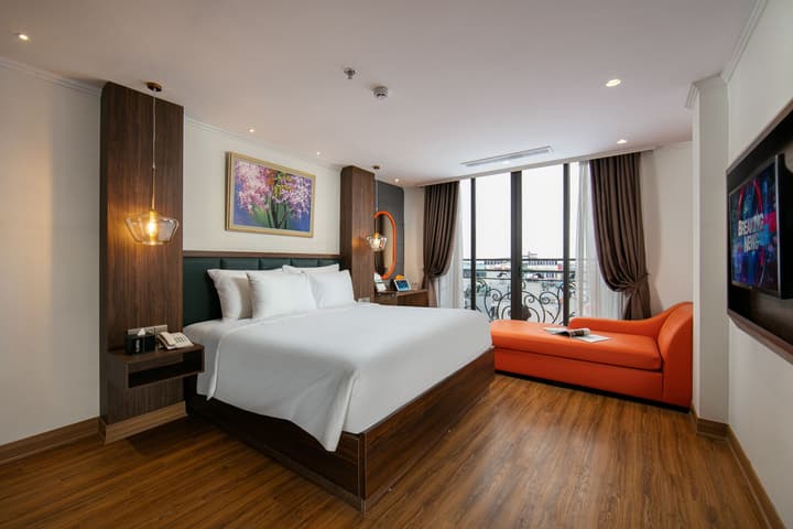 Bendecir Hotel & Spa