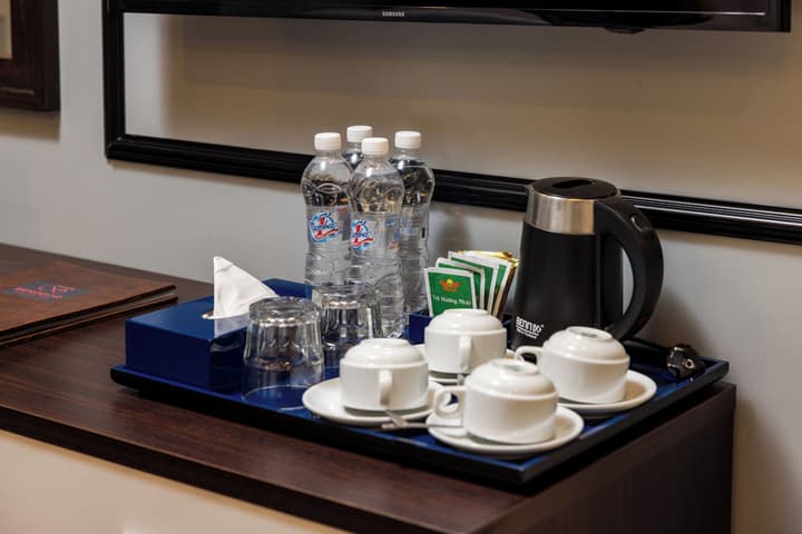 Bendecir Hotel & Spa