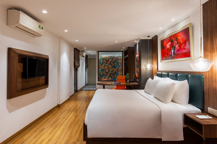 Bendecir Hotel & Spa