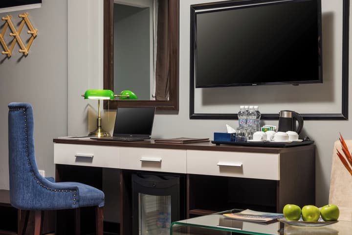 Bendecir Hotel & Spa