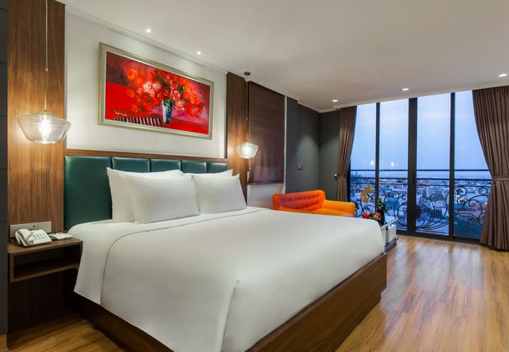 Bendecir Hotel & Spa