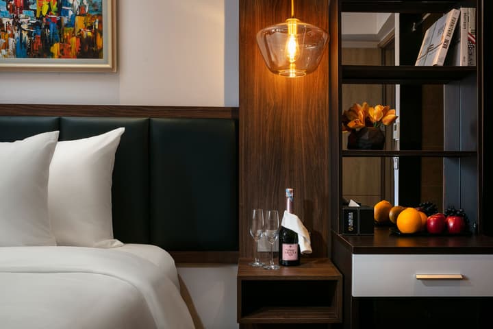 Bendecir Hotel & Spa