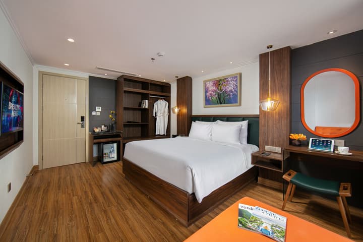 Bendecir Hotel & Spa