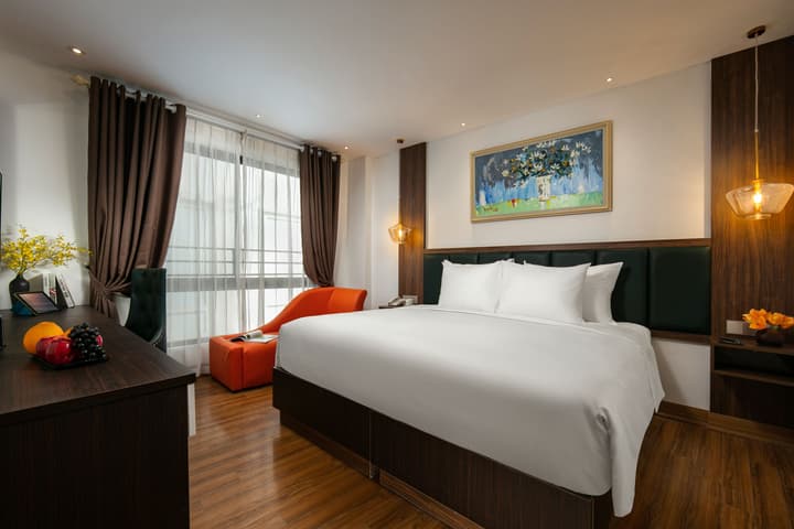 Bendecir Hotel & Spa