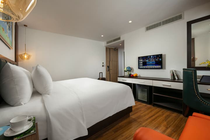 Bendecir Hotel & Spa