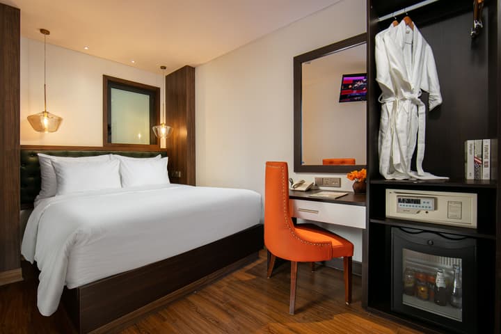 Bendecir Hotel & Spa