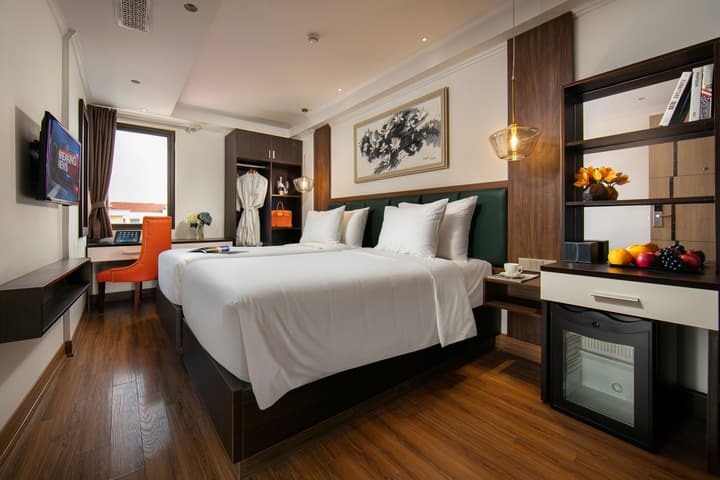 Bendecir Hotel & Spa
