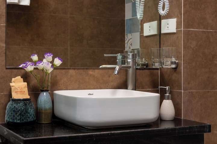 Bendecir Hotel & Spa