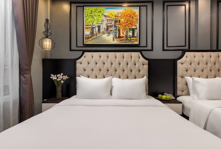 Bendecir Hotel & Spa