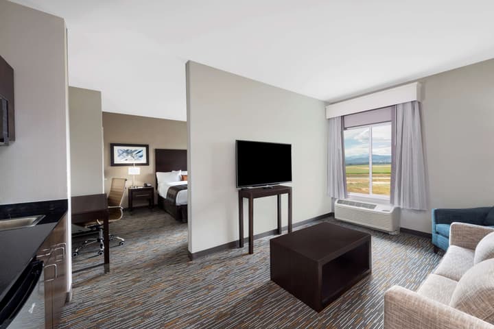 Wingate by Wyndham Page Lake Powell