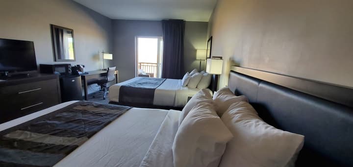 Wingate by Wyndham Page Lake Powell